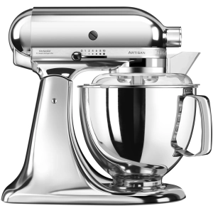 Procesador de alimentos KitchenAid 5KSM175PSECR