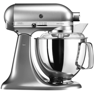 Procesador de alimentos KitchenAid 5KSM175PSENK