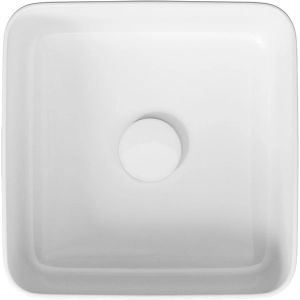 Lavabo Cersanit Crea 35 UM-CRE35/1-oc-S