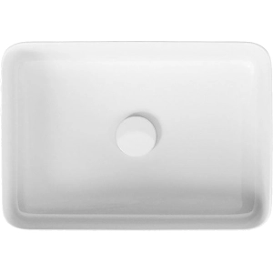 Lavabo Cersanit Crea 50 UM-CRE50/1 -oc-RC