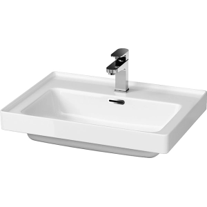 Lavabo Cersanit Crea 60 UM-CRE60/1