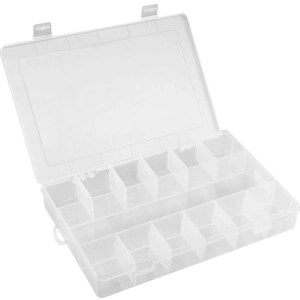 Caja de herramientas TOPEX 79R177