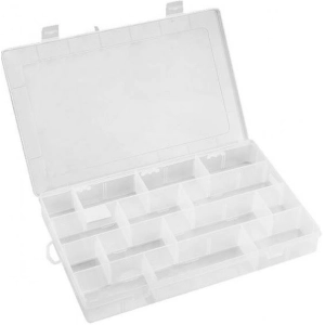 Caja de herramientas TOPEX 79R178