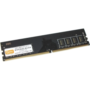 RAM Dato DDR4 1x4Gb