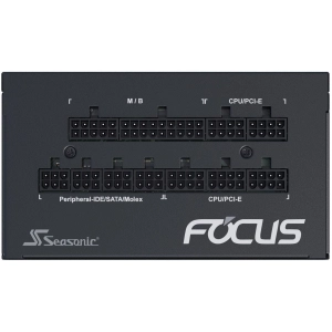 Seasonic FOCUS PX