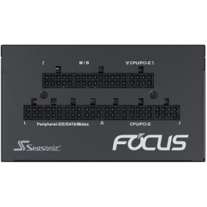 Seasonic FOCUS PX