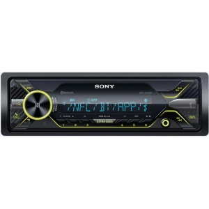 Autorradio Sony DSX-A416BT