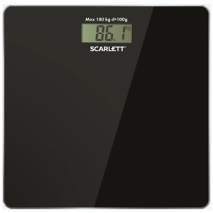 Escala Scarlett SC-BS33E036