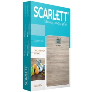 Scarlett SC-BS33E036