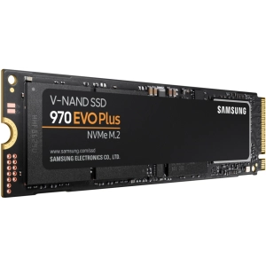 SSD Samsung 970 EVO Plus M.2