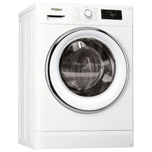 Lavadora Whirlpool FWSG 61283 WC