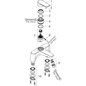 Hansgrohe