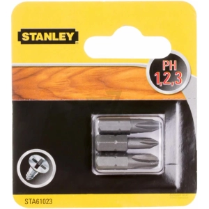 Puntas / vasos Stanley STA61023