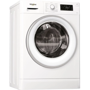 Lavadora Whirlpool FWDG 97168 WS