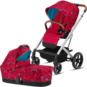 Cochecito Cybex Balios S 2 in 1