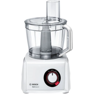 Procesador de alimentos Bosch Multi Talent 8 MC812W501