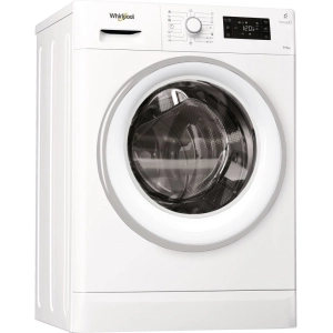 Lavadora Whirlpool FWDG 96148 WS