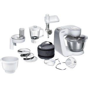 Procesador de alimentos Bosch MUM5 MUM5824C