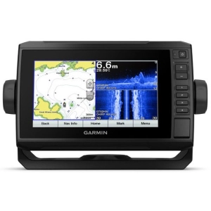 Sonda (chart plotter) Garmin echoMAP Plus 72sv