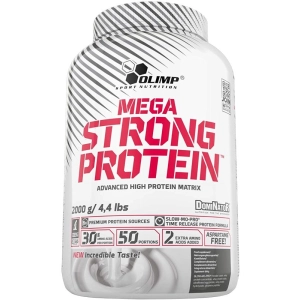 Proteína Olimp Mega Strong Protein 0,7 kg