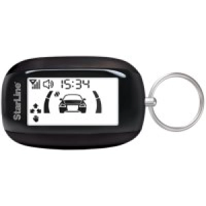 Alarma coche StarLine B66 2CAN+2LIN