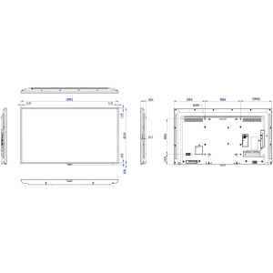 Philips 49BDL3050Q