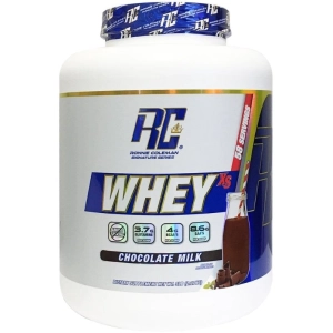 Proteína Ronnie Coleman Whey XS 2,27 kg