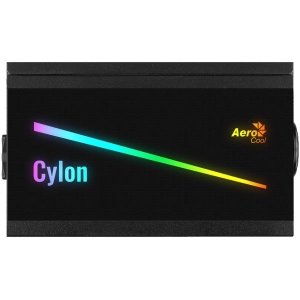 Fuente de alimentación Aerocool Cylon PSU