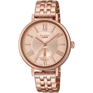 Reloj Casio SHE-3066PG-4A