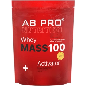 Ganador AB PRO Whey MASS 100 Activator