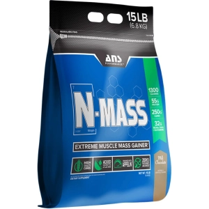 Ganador ANS Performance N-Mass 6,8 kg