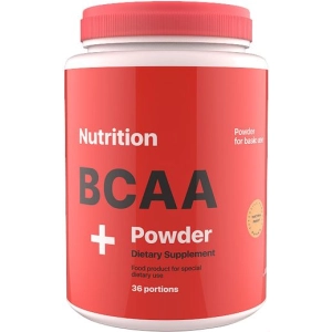 Aminoácidos AB PRO BCAA Powder