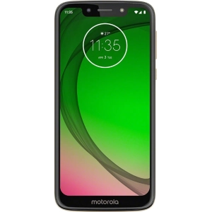 Teléfono móvil Motorola Moto G7 Play