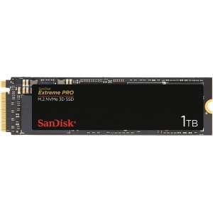 SSD SanDisk Extreme PRO M.2