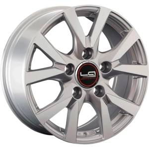 Rueda LegeArtis TY237 8x18/5x150 ET56 DIA110,1