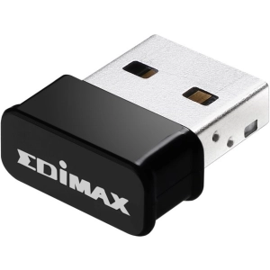 Wi-Fi adaptador EDIMAX EW-7822ULC