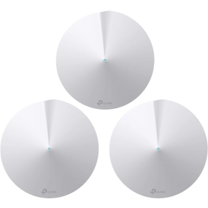 Wi-Fi adaptador TP-LINK Deco M5 (3-pack)