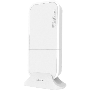 Wi-Fi adaptador MikroTik wAP R