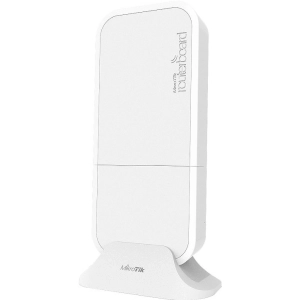 Adaptador Wi-Fi MikroTik wAP 60G AP