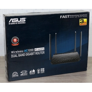 Asus RT-AC57U