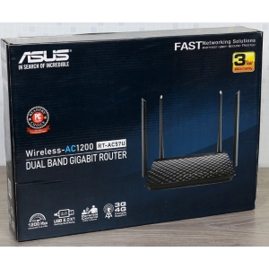 Asus RT-AC57U