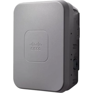 Wi-Fi adaptador Cisco Aironet AIR-AP1562D