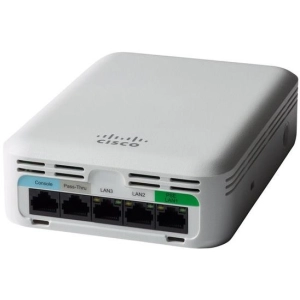 Wi-Fi adaptador Cisco Aironet AIR-AP1815W