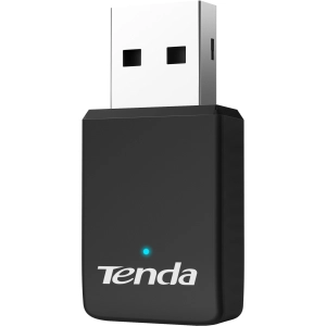 Wi-Fi adaptador Tenda U9