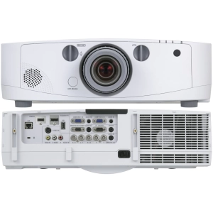 Proyector NEC PA550W