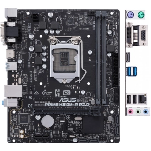 Placa base Asus PRIME H310M-R R2.0