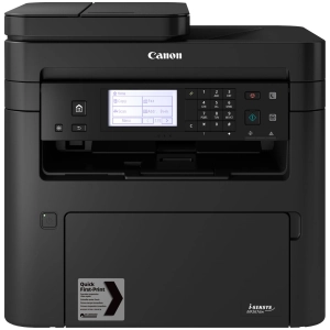 Impresora multifunción Canon i-SENSYS MF267DW