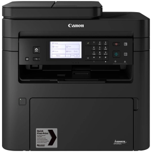 Impresora multifunción Canon i-SENSYS MF269DW