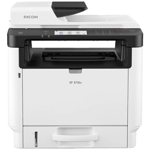 Impresora multifunción Ricoh SP 3710SF