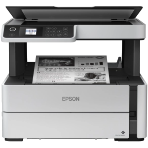 Impresora multifunción Epson M2140